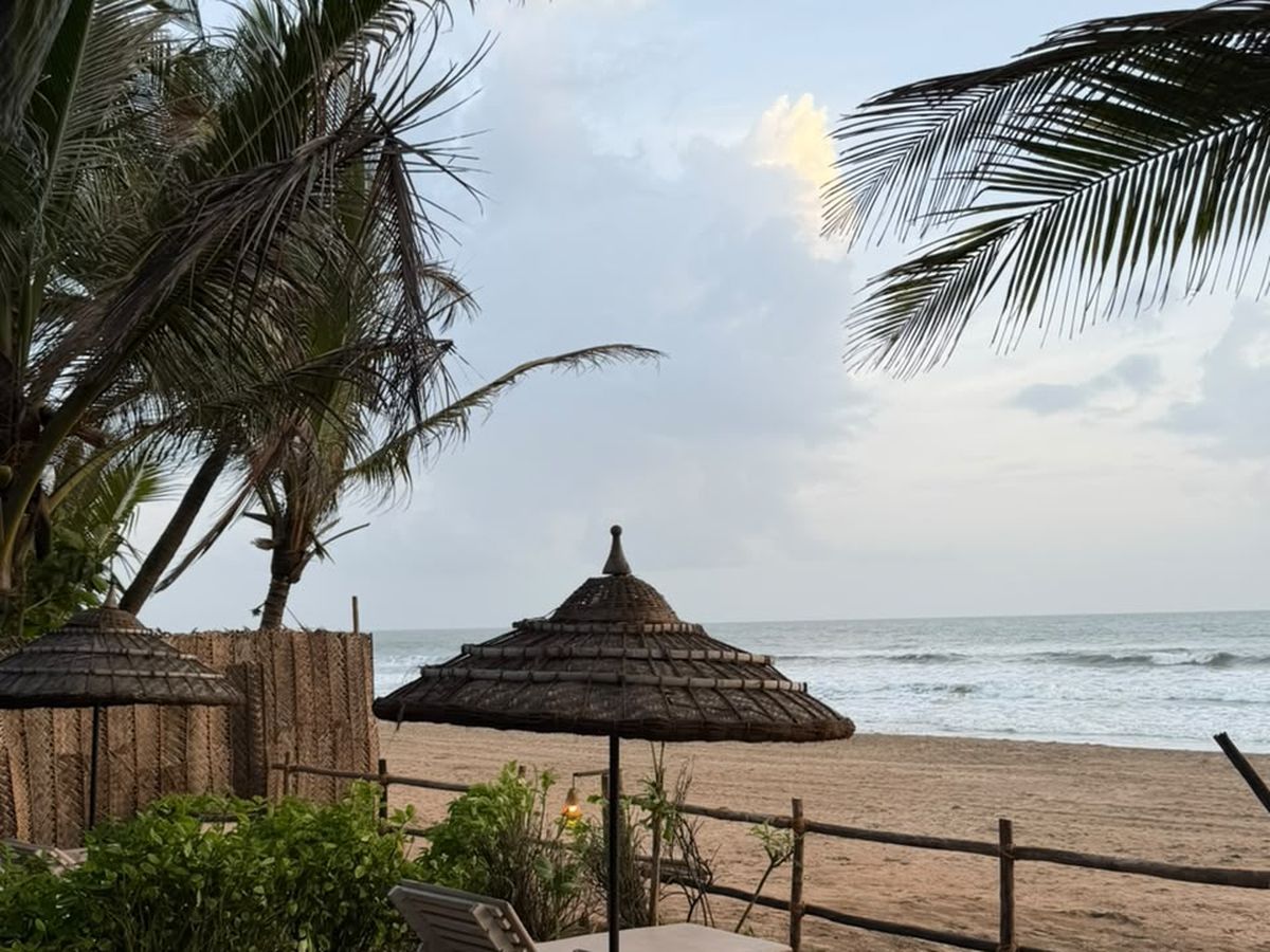 Agonda Villas