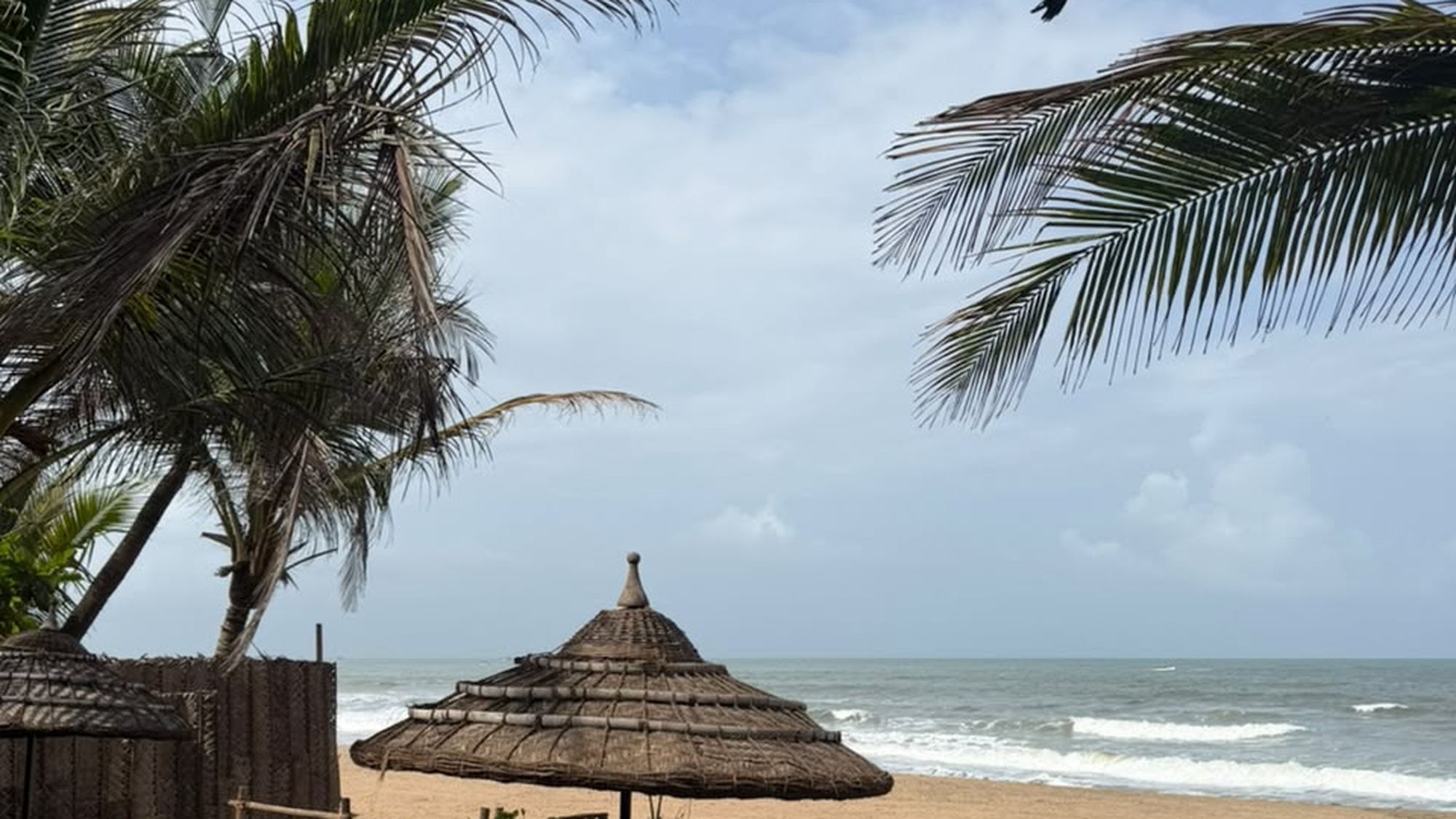 Agonda Villas